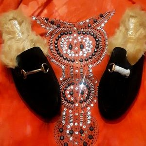 Shoes....Rogue Helium